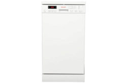 Sharp - S22F472W Dishwasher